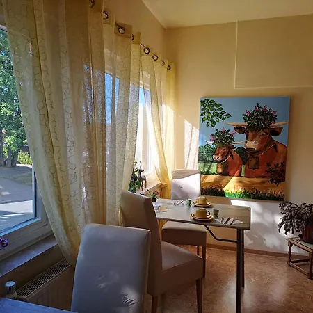 Pension Mona Lisa-2